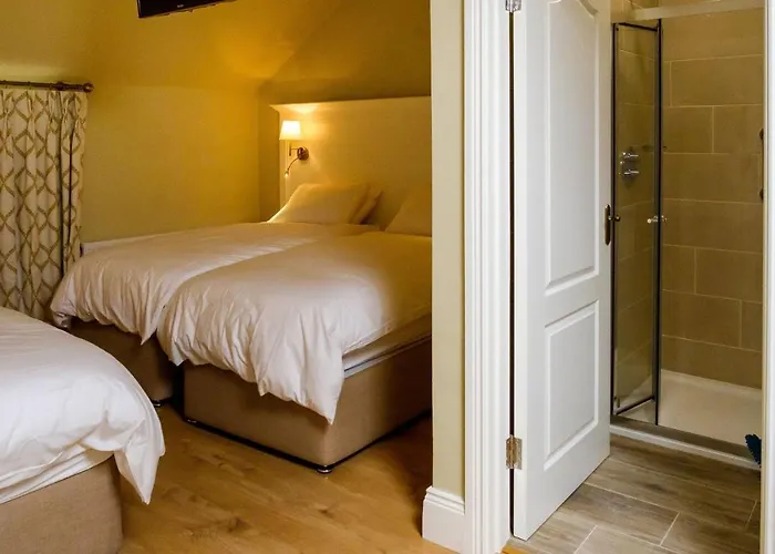 Jacob's Well 4* Rathdrum