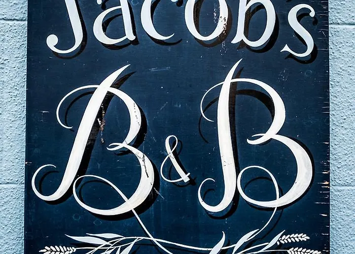 Jacob's Well Panzió