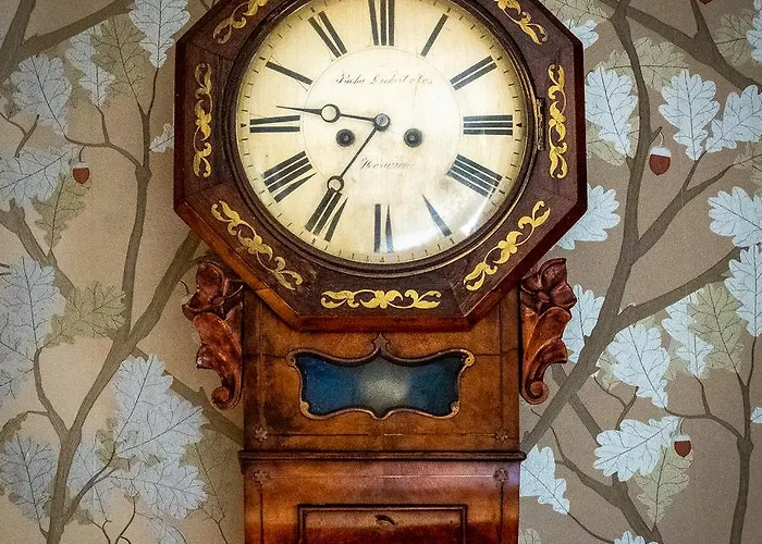 Jacob's Well Rathdrum