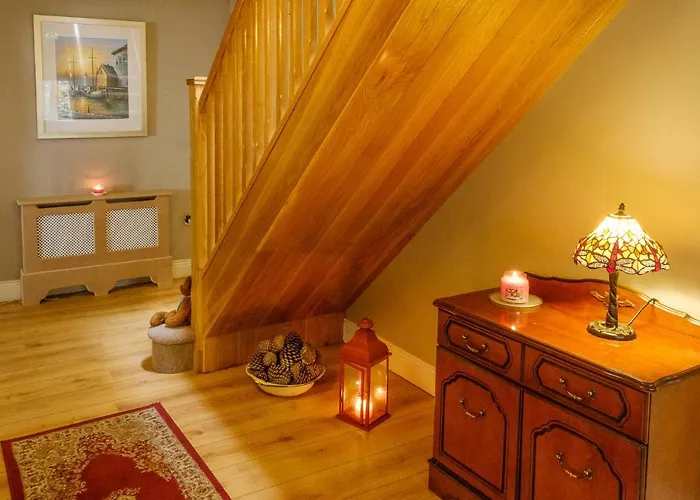 Bed & Breakfast Jacob's Well Rathdrum