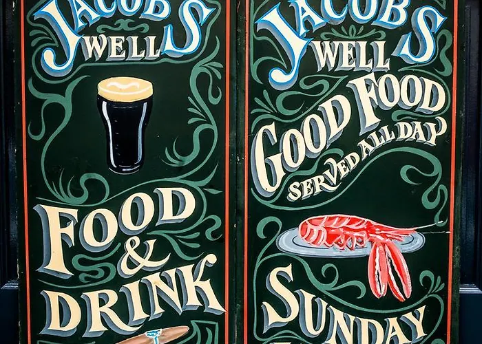 Jacob's Well 4* Rathdrum