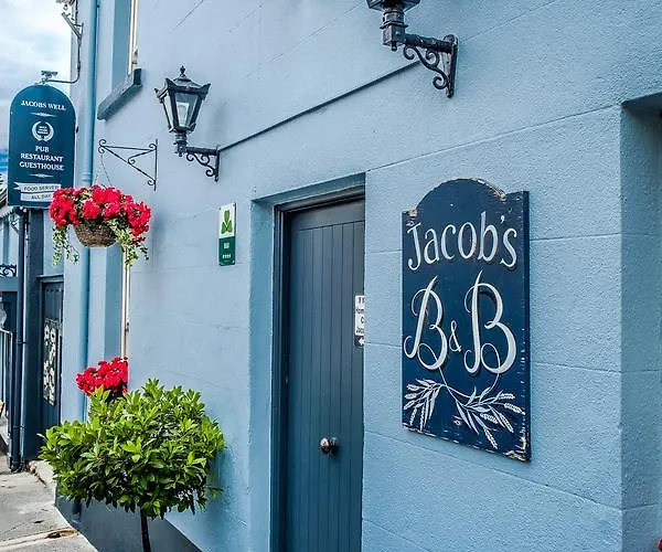 Bed & Breakfast Jacob's Well 4*