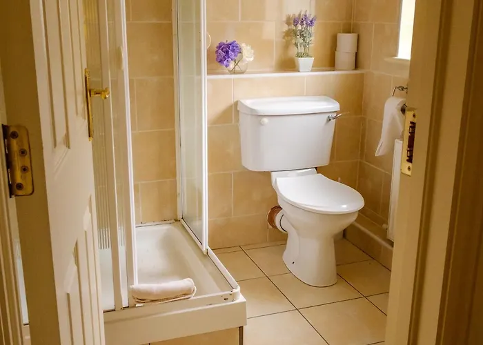 Bed & Breakfast Jacob's Well Rathdrum