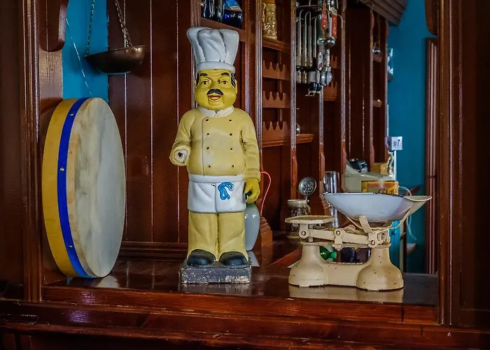 Jacob's Well 4* Rathdrum