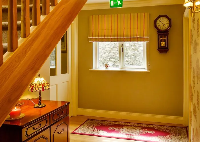 Jacob's Well Couette-café