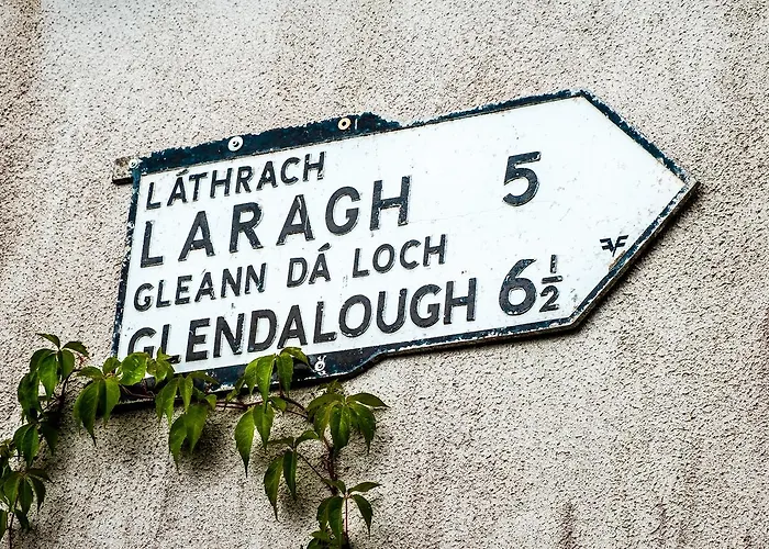 Jacob's Well Bed & Breakfast Rathdrum