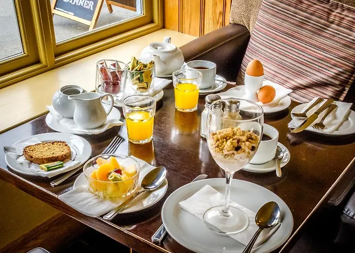 Jacob's Well Bed & Breakfast 4*