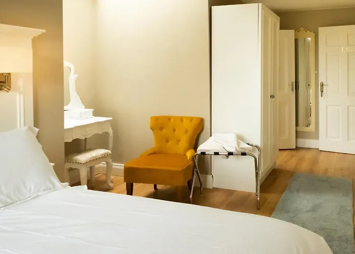 Jacob's Well 4* Rathdrum