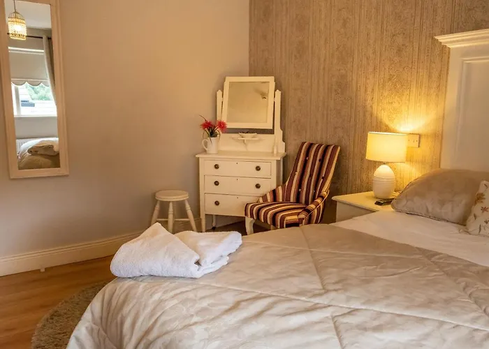 Jacob's Well Bed & Breakfast Rathdrum